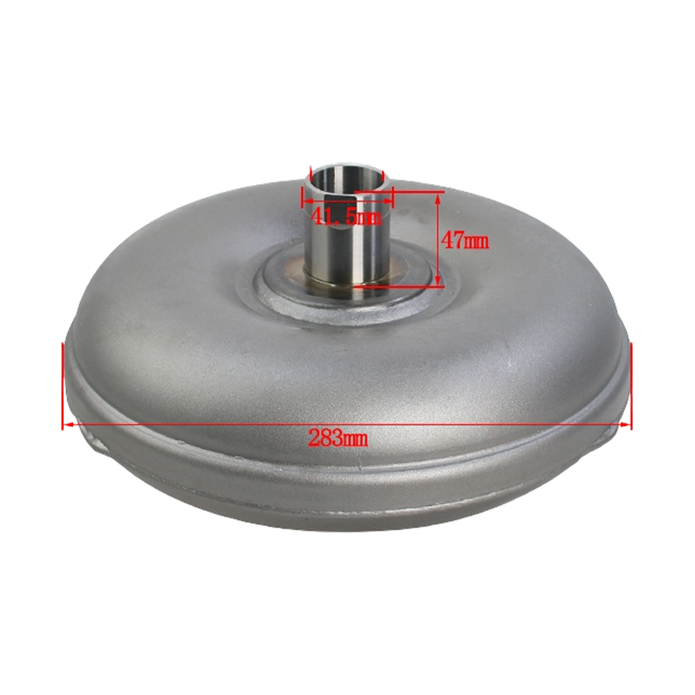 Bộ chuyển đổi mô-men xoắn truyền động phụ tùng xe nâng cho Nissan H02 Bộ chuyển đổi mô-men xoắn truyền động phụ tùng xe nâng cho Nissan H02