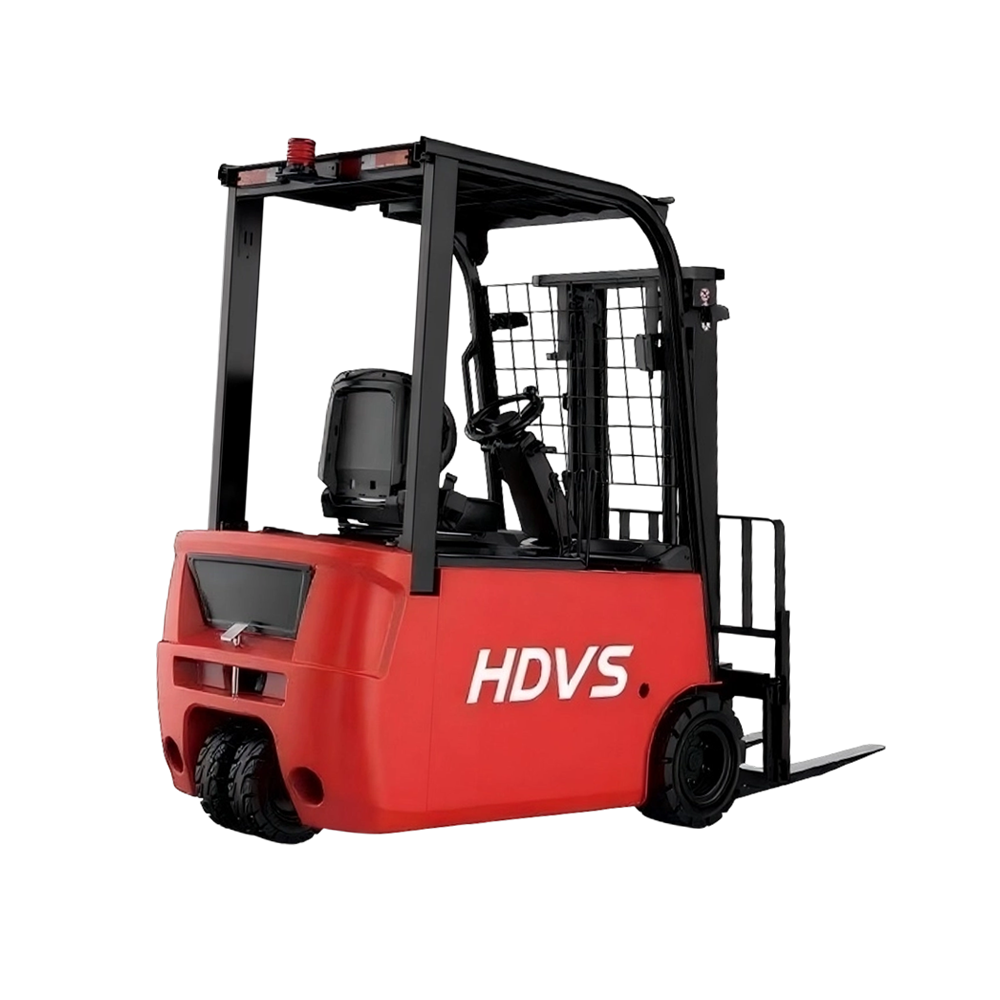 1.5/1.8/2 Tấn Pin lithium kho lạnh Xe nâng điện