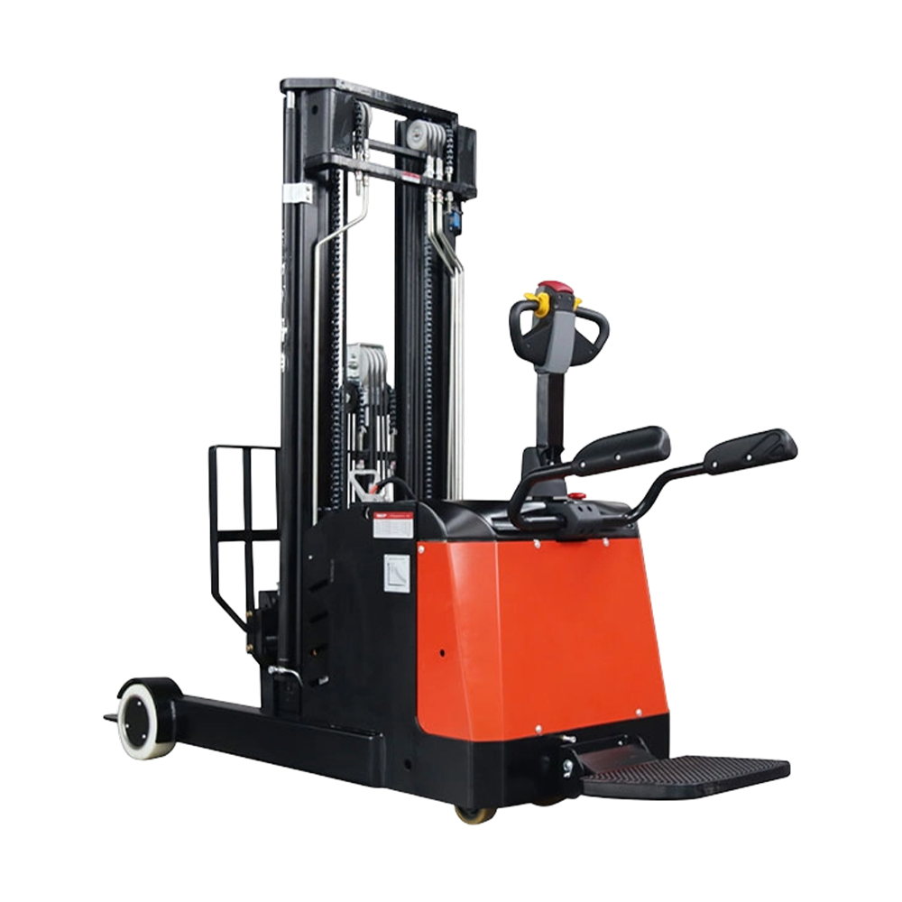 Xe nâng kho hàng Xe nâng điện tự động