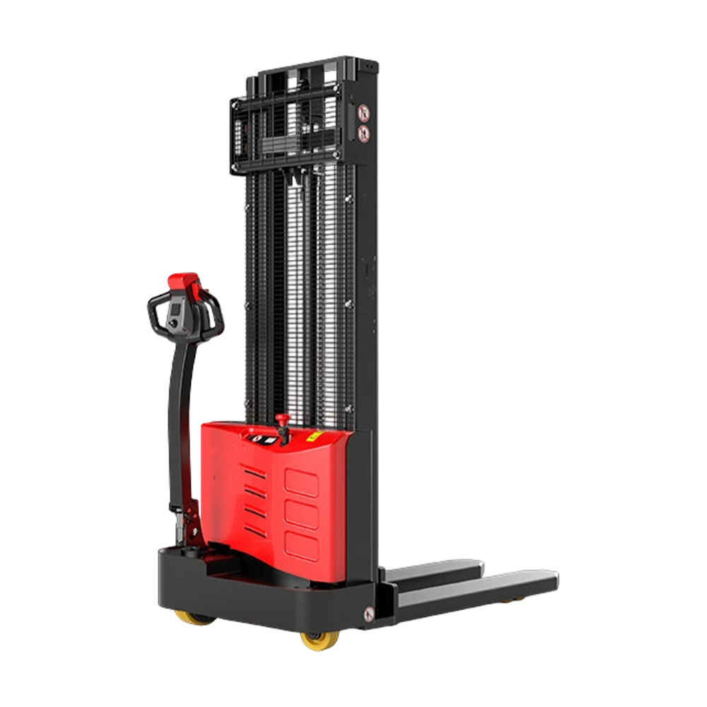 Xe nâng kho hàng Xe nâng điện 1,5 tấn