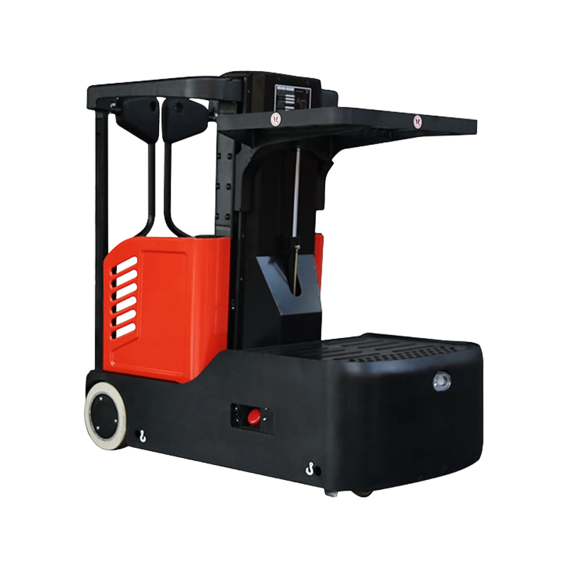 Xe nhặt hàng điện 0,5T dùng pin lithium Xe nhặt hàng điện 0,5T dùng pin lithium